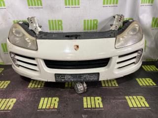 Ноускат (Nose cut) PORSCHE CAYENNE