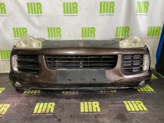 Ноускат (Nose cut) PORSCHE CAYENNE