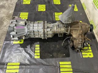 МКПП GREAT WALL HOVER H5 GW4D20 МКПП GREAT WALL HOVER H5 GW4D20