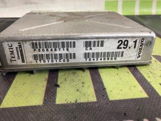 Блок управления АКПП XC70 SZ59 B5254T2 Блок управления АКПП XC70 SZ59 B5254T2