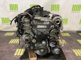 Двигатель CHEVROLET CAPTIVA
