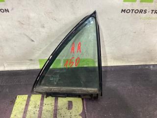 Стекло двери заднее правое TOYOTA COROLLA