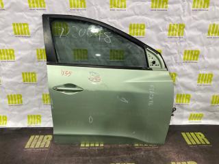 Дверь боковая передняя правая HYUNDAI IX35