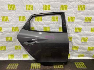 Дверь боковая задняя правая HYUNDAI IX35
