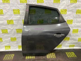 Дверь боковая задняя левая HYUNDAI IX35