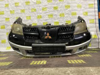 Ноускат (Nose cut) MITSUBISHI OUTLANDER