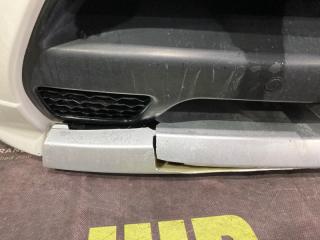 Ноускат (Nose cut) RANGE ROVER SPORT L320 Ноускат (Nose cut) RANGE ROVER SPORT L320
