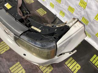 Ноускат (Nose cut) RANGE ROVER SPORT L320 Ноускат (Nose cut) RANGE ROVER SPORT L320