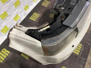 Ноускат (Nose cut) RANGE ROVER SPORT L320