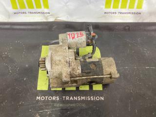 Фото запчасти стартер NISSAN PATHFINDER контрактная запчасть Запчасть стартер NISSAN PATHFINDER