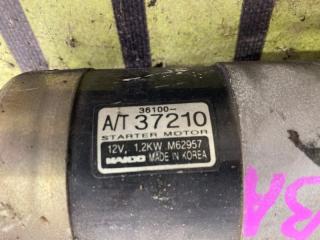Стартер TUCSON JM G6BA Стартер TUCSON JM G6BA