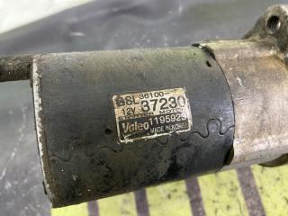 Стартер TUCSON JM G6BA Стартер TUCSON JM G6BA