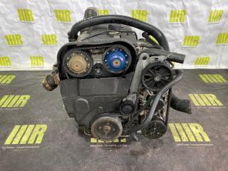 Запчасть двигатель VOLVO