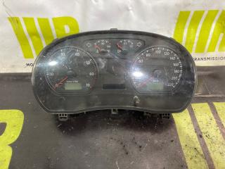 Щиток приборов VOLKSWAGEN POLO