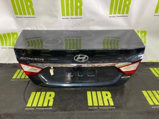Крышка багажника HYUNDAI SONATA