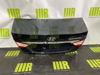 Крышка багажника HYUNDAI SONATA