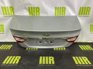 Крышка багажника HYUNDAI SONATA