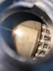 Двигатель RX350 2GR-FKS