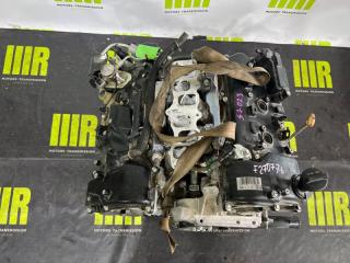 Двигатель RX350 2GR-FKS Двигатель RX350 2GR-FKS
