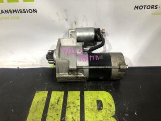 Фото запчасти стартер NISSAN PATHFINDER контрактная запчасть Запчасть стартер NISSAN PATHFINDER