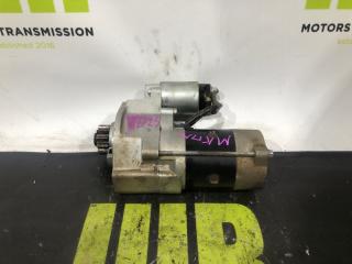 Фото запчасти стартер NISSAN PATHFINDER контрактная запчасть Запчасть стартер NISSAN PATHFINDER