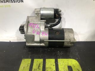 Фото запчасти стартер NISSAN PATHFINDER контрактная запчасть Запчасть стартер NISSAN PATHFINDER