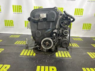 Запчасть двигатель VOLVO