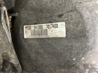 АКПП XF 306DT АКПП XF 306DT