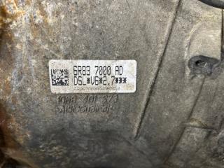 АКПП XF 306DT АКПП XF 306DT