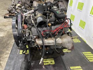 Двигатель RANGE ROVER P38A 58D Двигатель RANGE ROVER P38A 58D