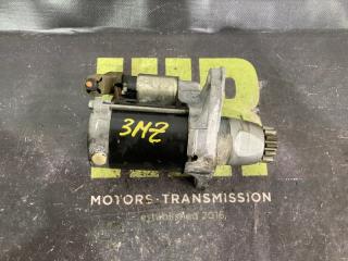 Запчасть стартер LEXUS RX330 MCU38 3MZ-FE 28100-20020 контрактная Стартер LEXUS RX330 MCU38 3MZ-FE 28100-20020 контрактная