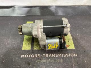Запчасть стартер LEXUS RX330 MCU38 3MZ-FE 28100-20020 контрактная Стартер LEXUS RX330 MCU38 3MZ-FE 28100-20020 контрактная