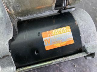Стартер RX330 MCU38 3MZ-FE Стартер RX330 MCU38 3MZ-FE