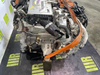 Двигатель LAND ROVER 306DT Двигатель LAND ROVER 306DT