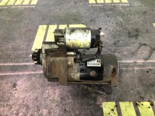 Фото запчасти стартер NISSAN PATHFINDER контрактная запчасть Запчасть стартер NISSAN PATHFINDER