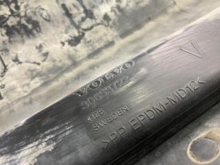 Накладка на порог XC90 2007 C85 Накладка на порог XC90 2007 C85
