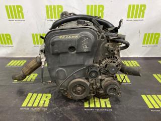 Запчасть двигатель VOLVO XC90