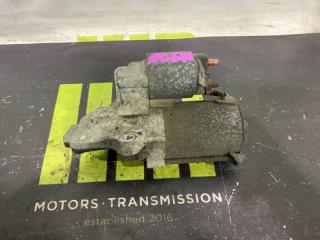 Фото запчасти стартер FORD FOCUS контрактная запчасть Запчасть стартер FORD FOCUS