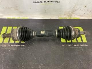 Фото запчасти привод передний левый LAND ROVER RANGE ROVER контрактная запчасть Запчасть привод передний левый LAND ROVER RANGE ROVER