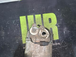 Компрессор кондиционера XF CC9 306DT Компрессор кондиционера XF CC9 306DT
