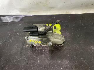 Фото запчасти стартер FORD FOCUS контрактная запчасть Запчасть стартер FORD FOCUS