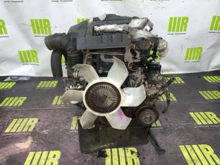 Двигатель MITSUBISHI PAJERO