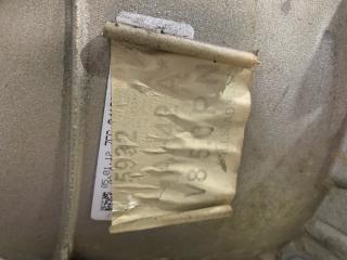 АКПП LAND ROVER RANGE ROVER L322 508PN АКПП LAND ROVER RANGE ROVER L322 508PN