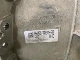 АКПП RANGE ROVER L322 508PN АКПП RANGE ROVER L322 508PN