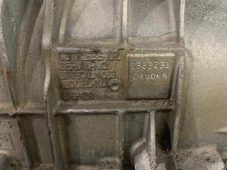 АКПП RANGE ROVER L322 508PN АКПП RANGE ROVER L322 508PN
