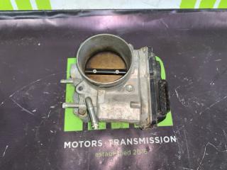 Дроссельная заслонка LEXUS RX330 MCU38 3MZ-FE Дроссельная заслонка LEXUS RX330 MCU38 3MZ-FE