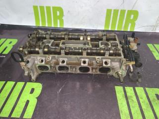 Головка блока цилиндров MAZDA AXELA