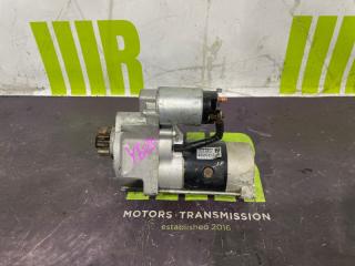 Фото запчасти стартер NISSAN PATHFINDER контрактная запчасть Запчасть стартер NISSAN PATHFINDER