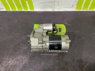 Фото запчасти стартер NISSAN PATHFINDER контрактная запчасть Запчасть стартер NISSAN PATHFINDER