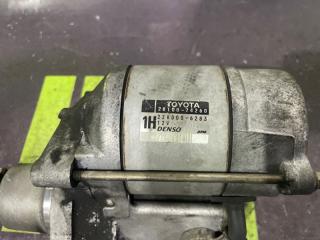 Стартер RX300 MCU15 1MZ-FE Стартер RX300 MCU15 1MZ-FE